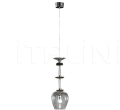 Подвесной светильник 7197 Подвесной светильник 7197 фабрика Sigma L2