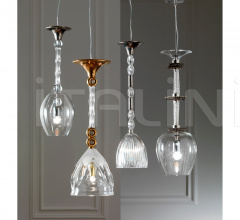 Подвесной светильник 7195 Подвесной светильник 7195 фабрика Sigma L2