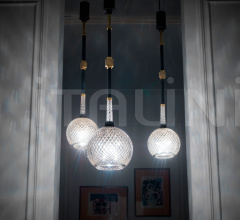 Подвесной светильник 7233 Подвесной светильник 7233 фабрика Sigma L2