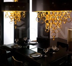 Люстра 7128 фабрика Sigma L2