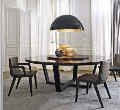 Стул Acanto Стул Acanto фабрика Maxalto (B&B Italia)