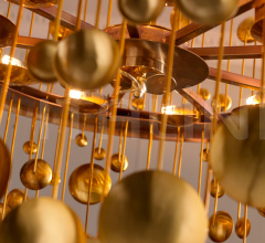 Люстра 7246 фабрика Sigma L2