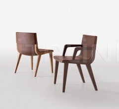 Стул Acanto Стул Acanto фабрика Maxalto (B&B Italia)