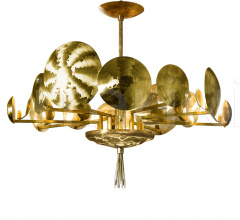 Люстра 7260/O фабрика Sigma L2