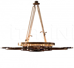 Люстра 7210 фабрика Sigma L2