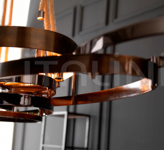 Люстра 7210 фабрика Sigma L2