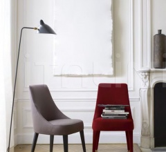 Стул Febo Стул Febo фабрика Maxalto (B&B Italia)