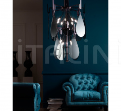 Люстра 7214/12 фабрика Sigma L2