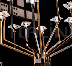 Люстра 7240 Люстра 7240 фабрика Sigma L2