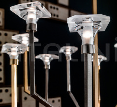 Люстра 7240 Люстра 7240 фабрика Sigma L2