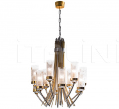 Люстра 7242/12 Люстра 7242/12 фабрика Sigma L2