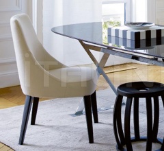 Стул FEBO 2808LV фабрика Maxalto (B&B Italia)