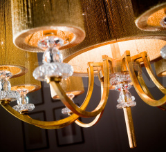 Люстра 7248 Люстра 7248 фабрика Sigma L2