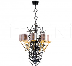 Люстра 7166/9 фабрика Sigma L2