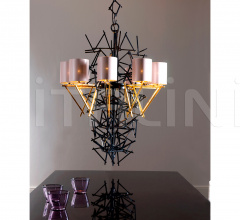 Люстра 7166/9 фабрика Sigma L2