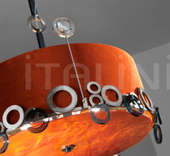 Люстра 7182/8 фабрика Sigma L2