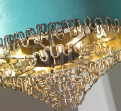 Люстра 7184/9 фабрика Sigma L2