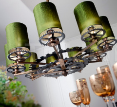 Люстра 7171 фабрика Sigma L2