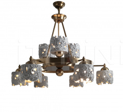 Люстра 7179/9 фабрика Sigma L2