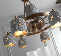 Люстра 7179/9 фабрика Sigma L2