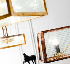 Люстра 7235 фабрика Sigma L2