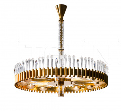 Люстра 7256 фабрика Sigma L2