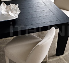 Стул FEBO 2804V фабрика Maxalto (B&B Italia)