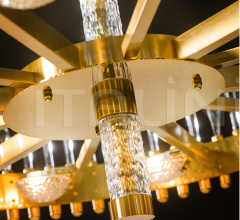 Люстра 7256 фабрика Sigma L2