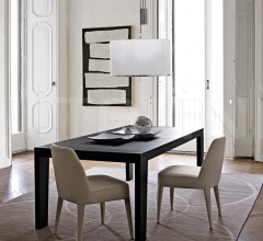 Стул FEBO 2804V фабрика Maxalto (B&B Italia)