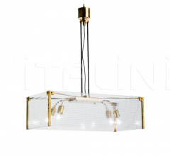 Люстра 7237 фабрика Sigma L2