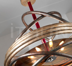 Люстра 7181/8 фабрика Sigma L2