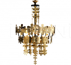 Люстра 7199/12 фабрика Sigma L2