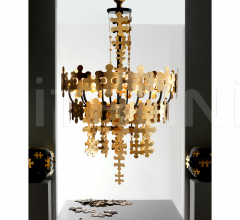 Люстра 7199/12 фабрика Sigma L2