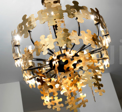 Люстра 7199/12 фабрика Sigma L2