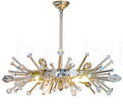 Люстра 7141/1 фабрика Sigma L2