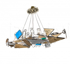 Люстра 7255 фабрика Sigma L2