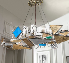 Люстра 7255 фабрика Sigma L2