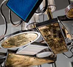 Люстра 7255 фабрика Sigma L2