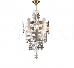 Люстра 7199/6 фабрика Sigma L2