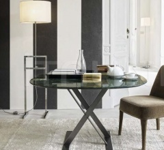 Стул FEBO 2806V фабрика Maxalto (B&B Italia)