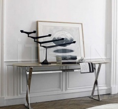 Консоль Pathos Консоль Pathos фабрика Maxalto (B&B Italia)