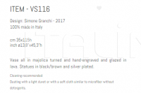 Ваза VS116 Sigma L2