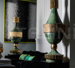 Ваза-потиш VS112 Ваза-потиш VS112 фабрика Sigma L2