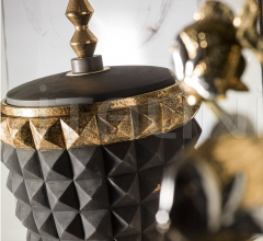 Ваза-потиш VS110 Ваза-потиш VS110 фабрика Sigma L2