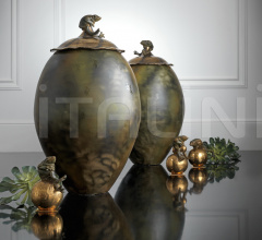 Ваза VS85 Ваза VS85 фабрика Sigma L2