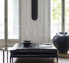 Пуф Simpliciter Пуф Simpliciter фабрика Maxalto (B&B Italia)