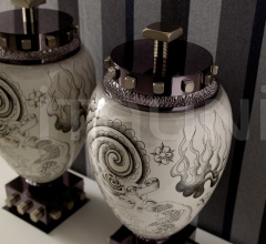 Ваза-потиш 2541 Ваза-потиш 2541 фабрика Sigma L2