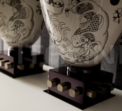 Ваза-потиш 2541 Ваза-потиш 2541 фабрика Sigma L2