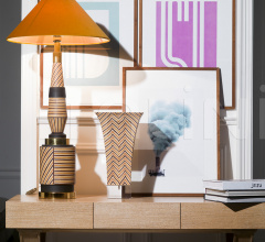 Ваза 2569 фабрика Sigma L2