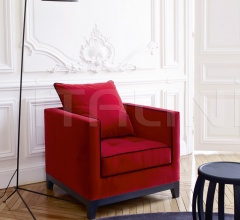 Кресло Lutetia '11 Кресло Lutetia '11 фабрика Maxalto (B&B Italia)